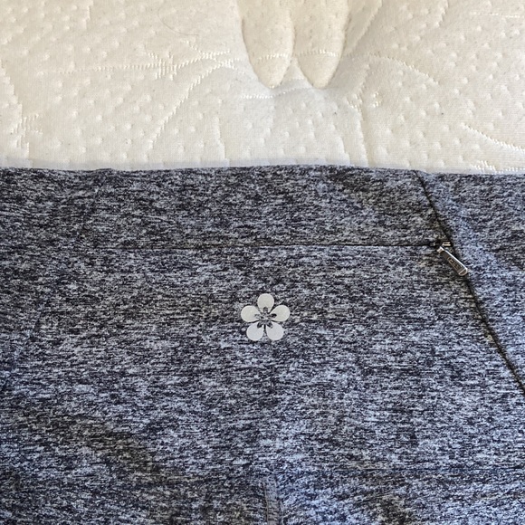 Tuff Athletics Womens Leggings - Picture 6 of 6